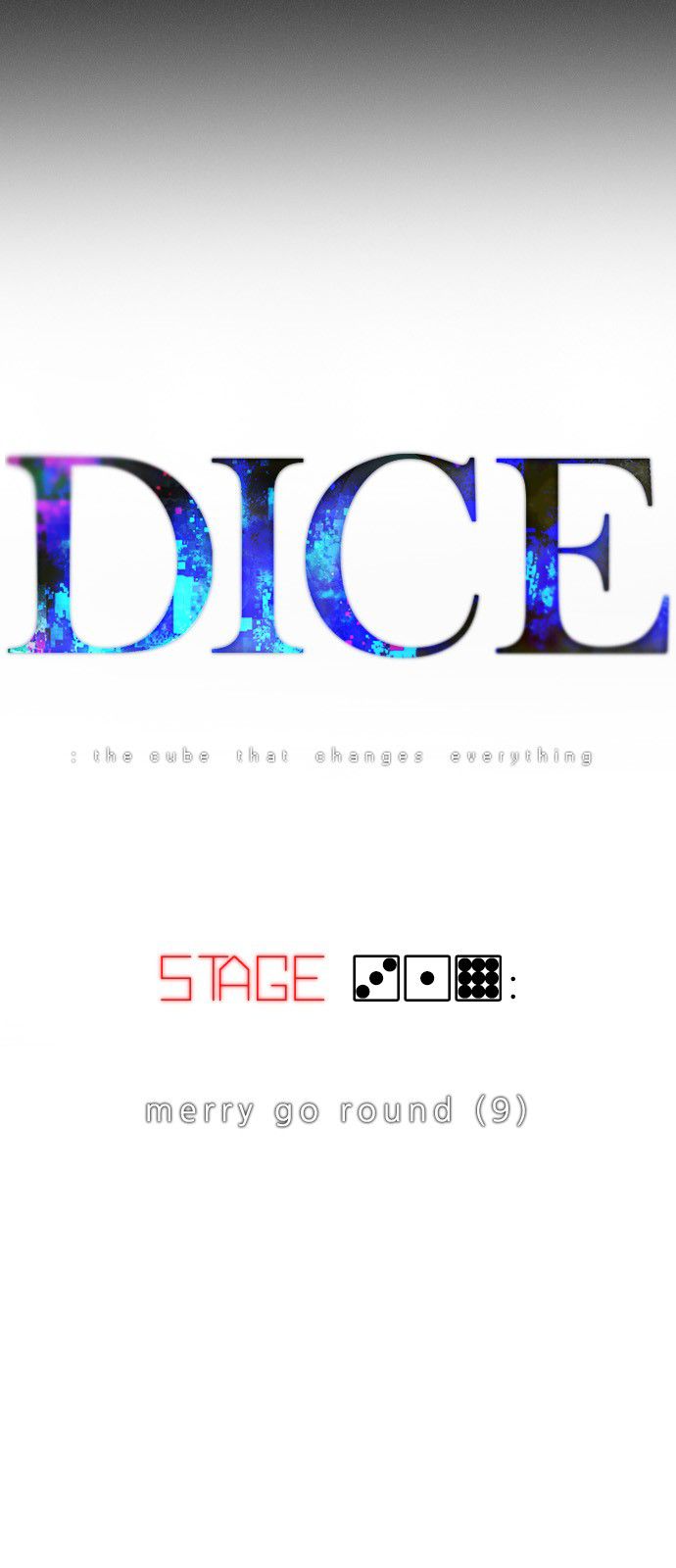 DICE: the cube that changes everything Chapter 319 5